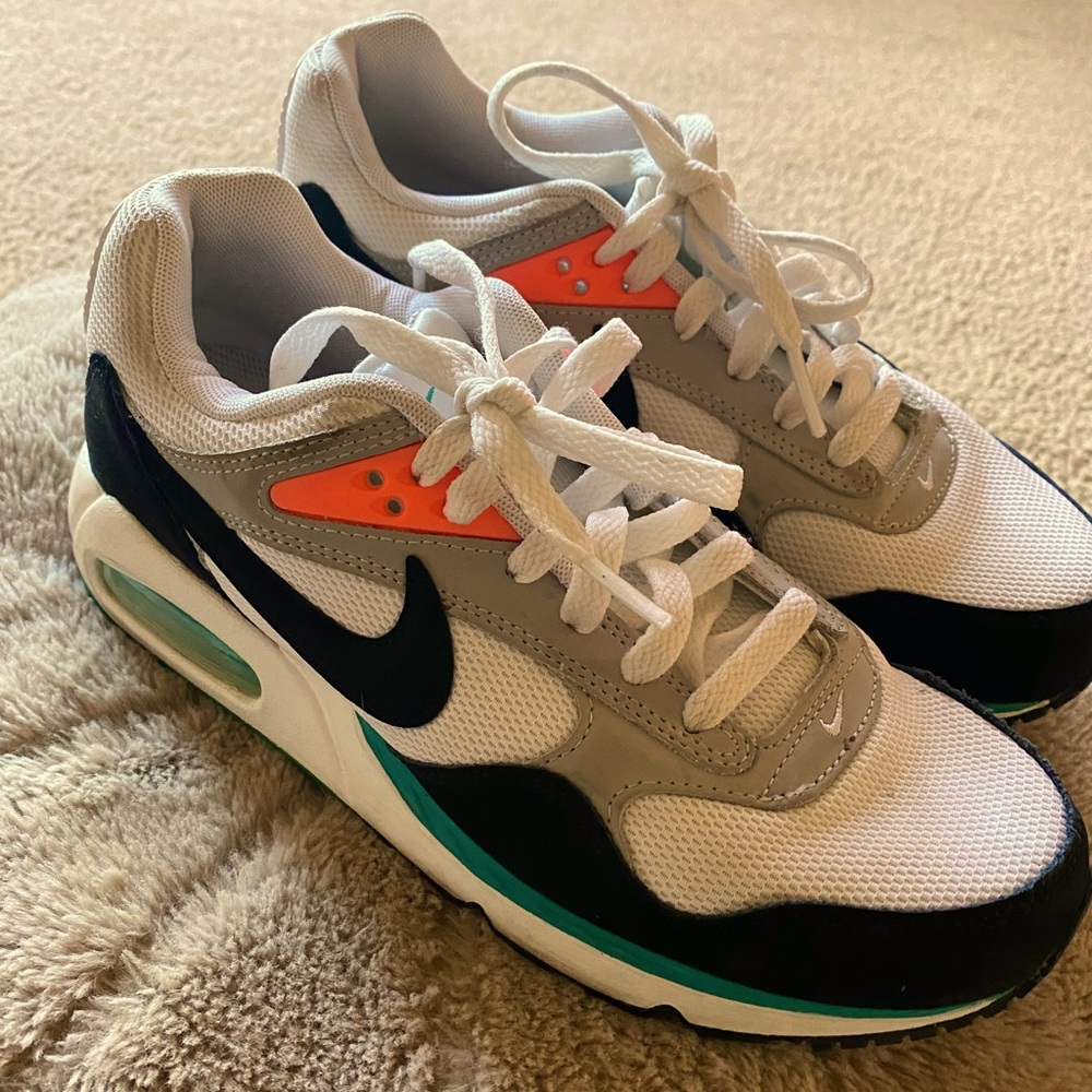 Nike Air max 💚